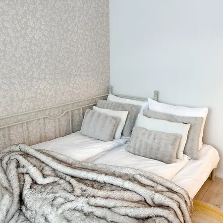 Villa Arctic Aurora Rovaniemi