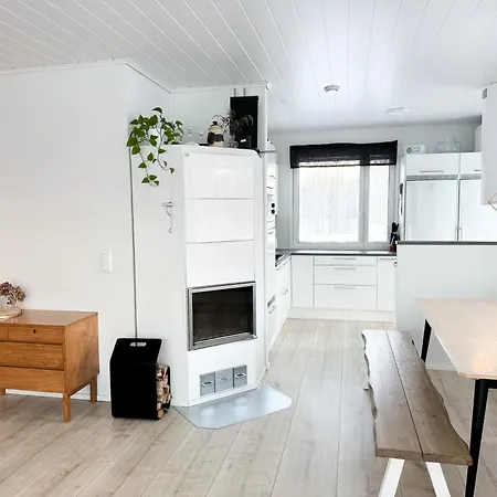 Arctic Aurora By Booklapland