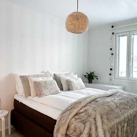 Villa Arctic Aurora