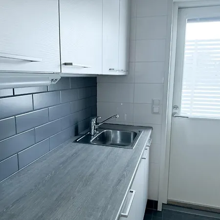 Villa Arctic Aurora By Booklapland Rovaniemi