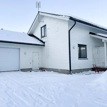 Arctic Aurora By Booklapland