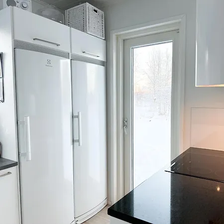 Arctic Aurora By Booklapland Rovaniemi