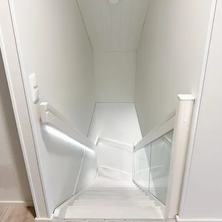 Arctic Aurora By Booklapland * Rovaniemi