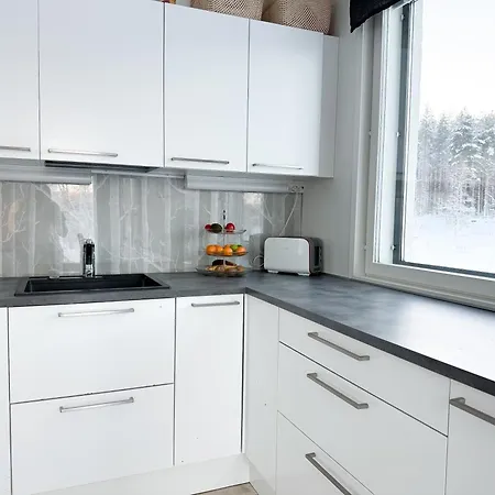 Arctic Aurora By Booklapland