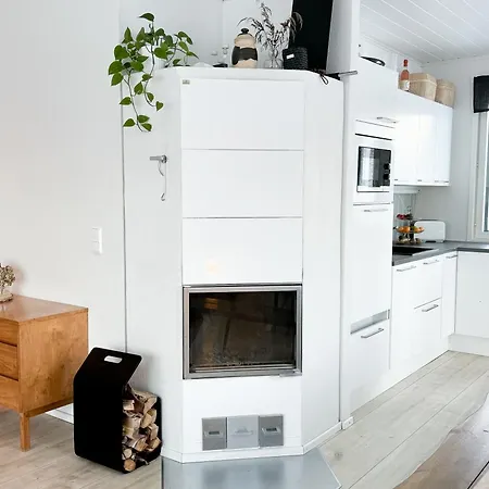 Villa Arctic Aurora *