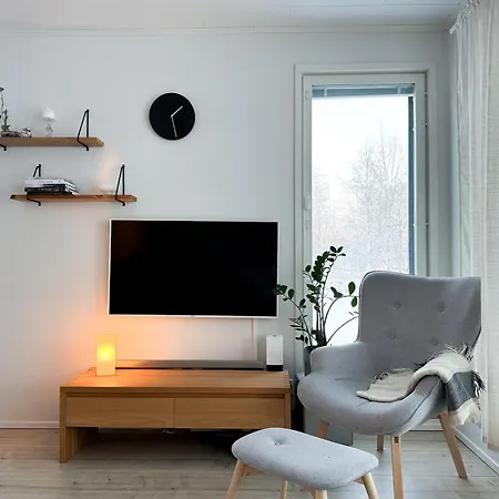 Arctic Aurora By Booklapland Rovaniemi