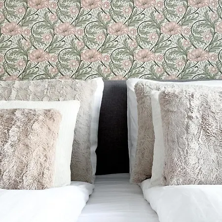 Arctic Aurora By Booklapland Villa