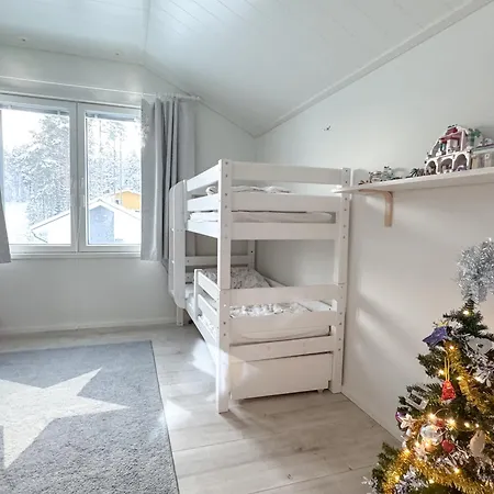 Arctic Aurora By Booklapland *