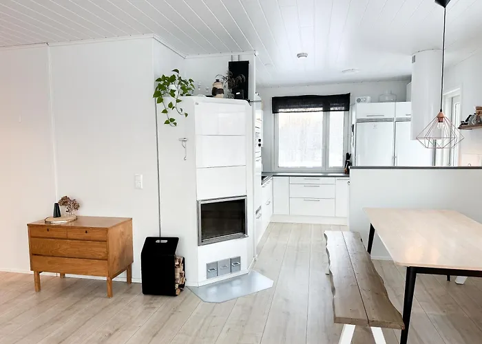 Arctic Aurora By Booklapland