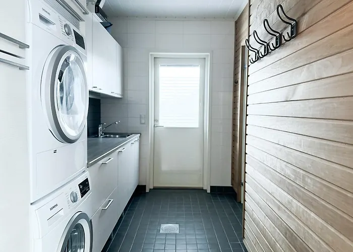 Arctic Aurora By Booklapland Рованиеми