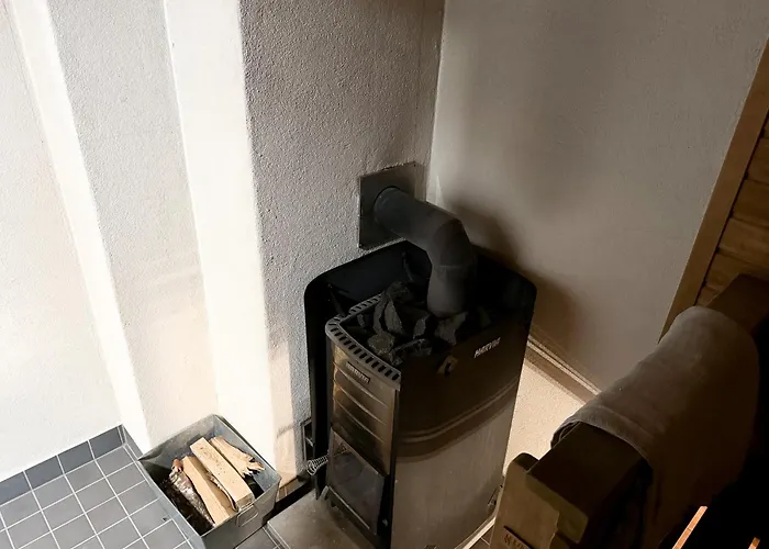 Arctic Aurora By Booklapland Вилла *