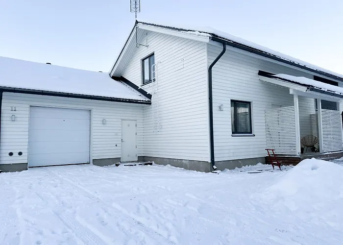 Arctic Aurora By Booklapland