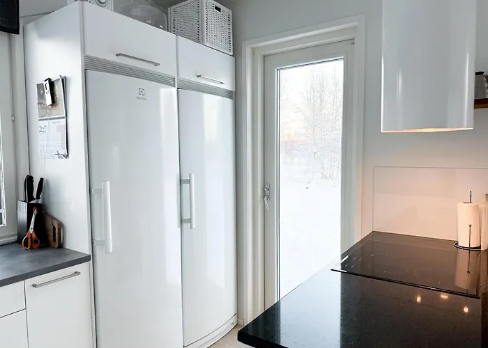 Arctic Aurora By Booklapland Рованиеми