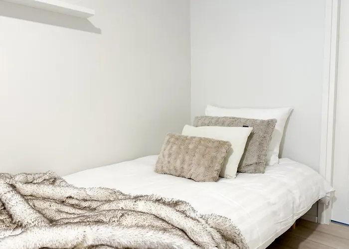 Вилла Arctic Aurora By Booklapland *