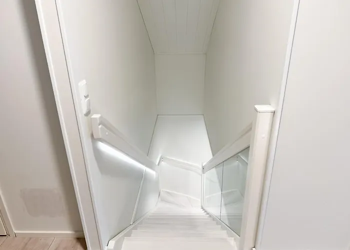 Arctic Aurora By Booklapland * Рованиеми