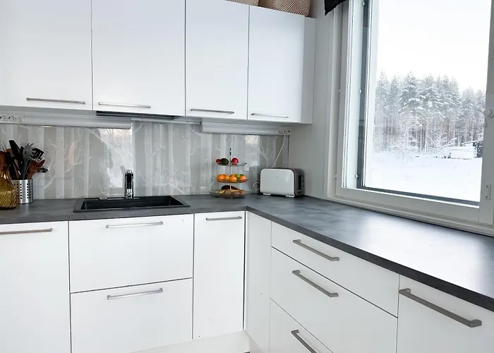 Arctic Aurora By Booklapland