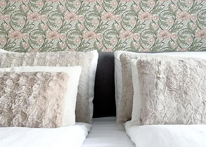 Arctic Aurora By Booklapland Вилла