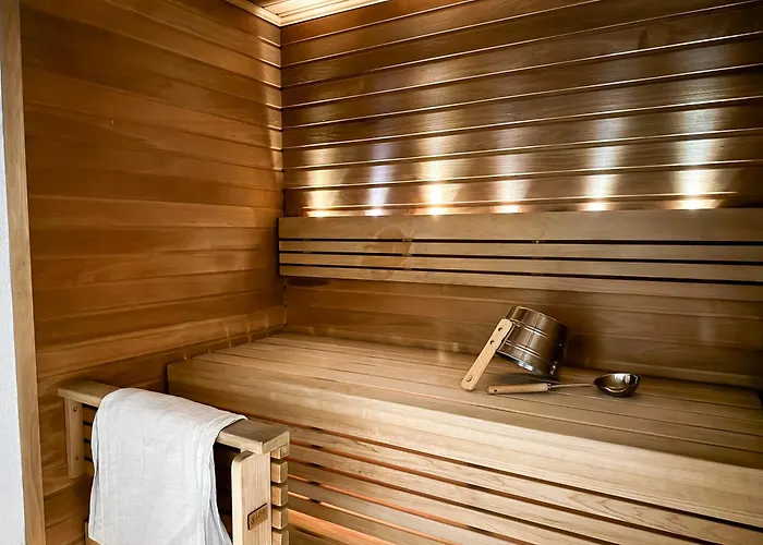 Arctic Aurora By Booklapland Вилла Рованиеми