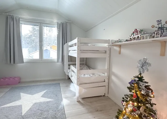 Arctic Aurora By Booklapland *