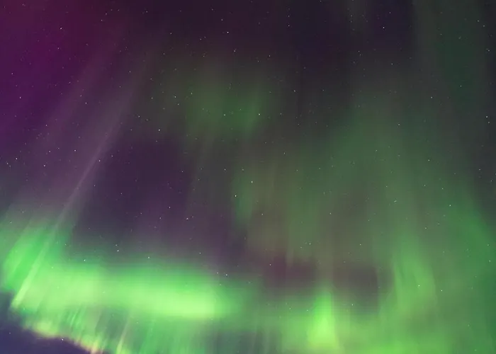 Вилла Arctic Aurora By Booklapland Рованиеми